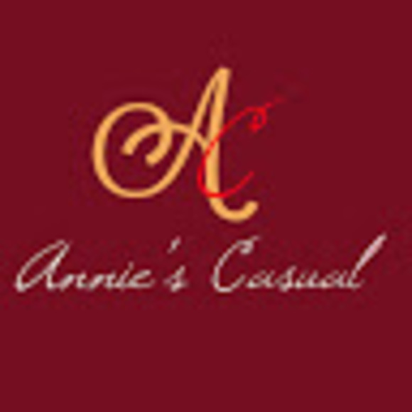 anniescasual